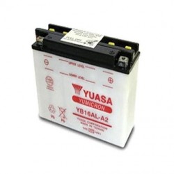 Bateria yuasa yb16al-a2