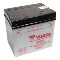 Bateria yuasa 53030