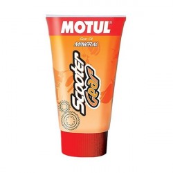 Aceite motul scooter gear para desarrollos 80w90