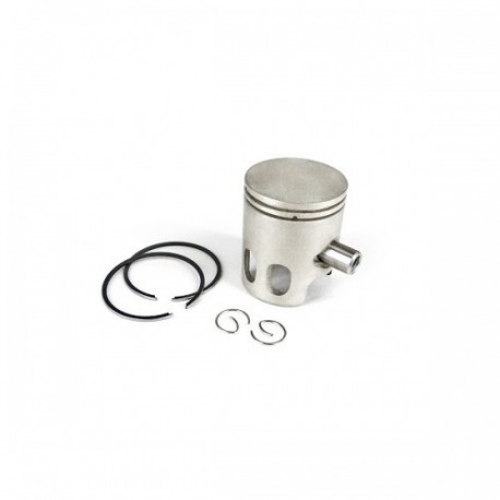 Piston yamaha aerox minarelli cilindro de serie