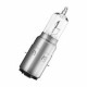 Lampara faro halogena 12v 45w 40w