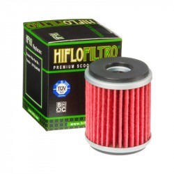 Filtro aceite hiflofiltro hf981 yamaha x-max 125