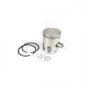 Piston tnt yamaha aerox minarelli cilindro de serie