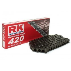 Cadena rk  420x130