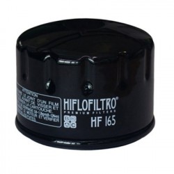 Filtro aceite hiflofiltro hf165 bmw f800s