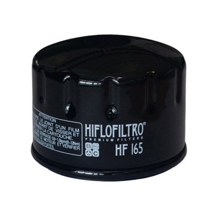 Filtro aceite hiflofiltro hf165 bmw f800s