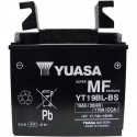 Bateria yuasa yt19bl-bs