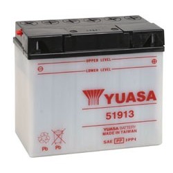 Bateria yuasa 51913