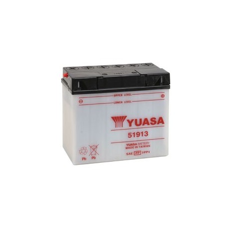 Bateria yuasa 51913