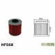 Filtro aceite hiflofiltro hf568 kymco xciting 400