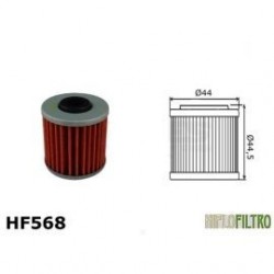 Filtro aceite hiflofiltro hf568 kymco xciting 400
