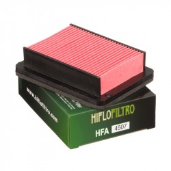 Filtro aire hiflofiltro hfa4507 yamaha xp 530 tmax