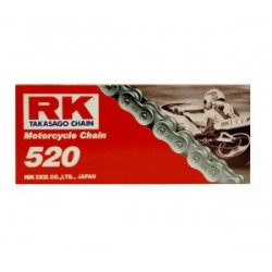 Cadena rk 520x102