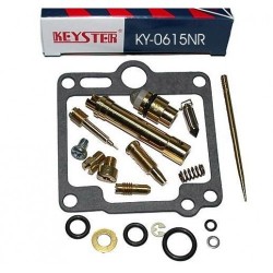 Kit de reparación de carburador para la Yamaha XJR 1300 RP02 1998-2001