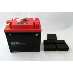Bateria jmt 12n12a-4a litio para yamaha sr 250