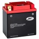 Bateria jmt ytx14l-bs litio