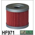 Filtro aceite hiflofiltro hf971 suzuki burgman