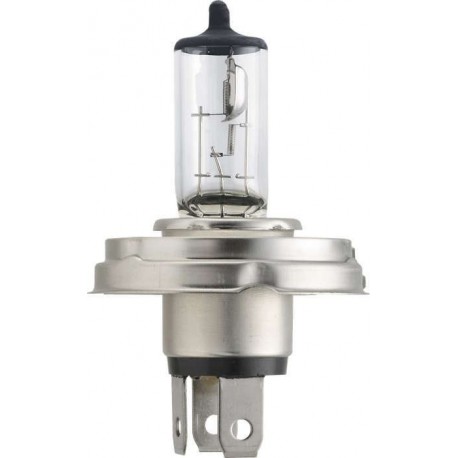 Lampara osram r2 halogena 12v 45/40w