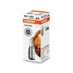 Lampara halogena osram12v 35w 35w