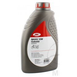 Aceite para horquillas 10w jmc 1L.