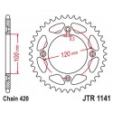 Corona de arrastre beta rr 50 enduro 51 dientes