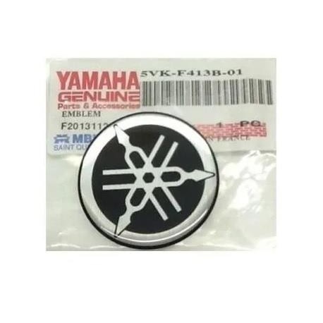 Emblema yamaha original