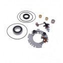 Kit reparacion motor arranque yamaha sr 250