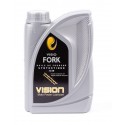 Aceite para horquillas 10w vision 1L.