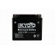 Bateria kyoto ytx12-bs