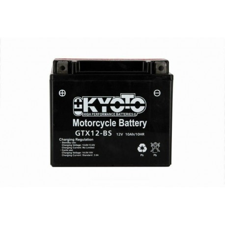 Bateria kyoto ytx12-bs