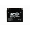 Bateria kyoto ytx12-bs