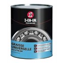 Grasa universal au lithium 1 kg.