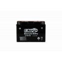 Batería Kyoto YT9B-BS 12V 8Ah 