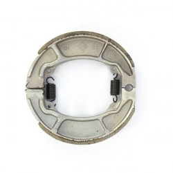 Zapatas freno trasero ferodo honda pcx 125