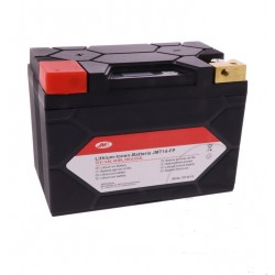 Bateria litio jmt ytz14s