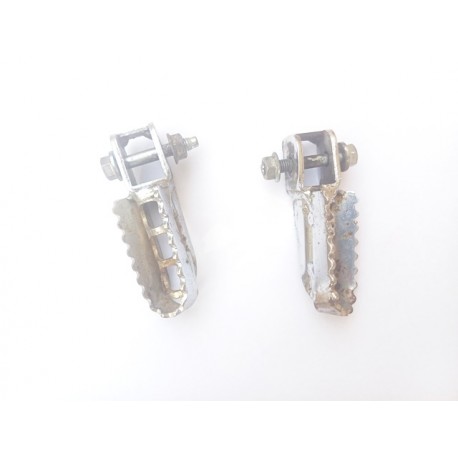 Estriberas beta trueba rrt 50
