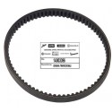 Correa piaggio liberty iget 125 4t 3v original