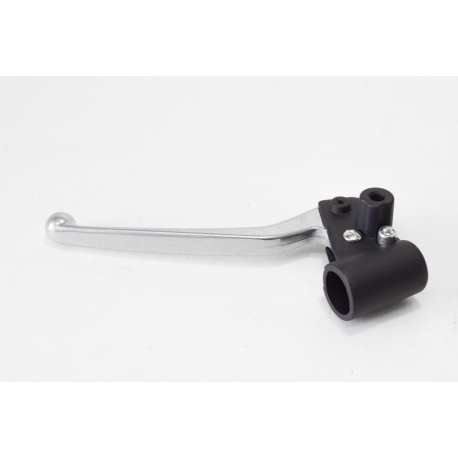 Soporte con maneta original vespa lx 125 4t