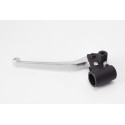 Soporte con maneta original vespa lx 125 4t