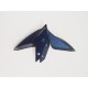 Guardabarros delantero azul n-max original usado