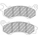 Pastillas ferodo freno delantero honda pcx 125