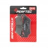 Pastillas freno trasero perftec kymco super dink 125