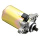 Motor arranque piaggio 50 2t
