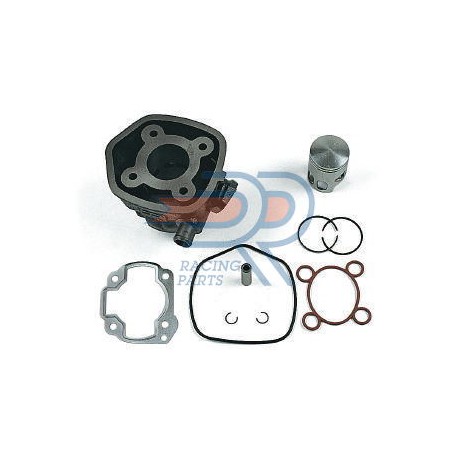Cilindro minarelli agua scooter 50cc dr