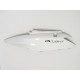 Tapa trasera izquierda blanca yamaha delight usada