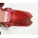 Guardabarros delantero rojo honda pcx 125 2018 usado 15€