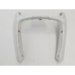 Tapa frontal inferior yamaha jog rr blanca usada 25€