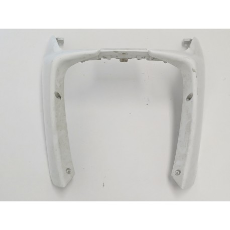Tapa frontal inferior yamaha jog rr blanca usada 25€
