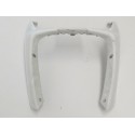 Tapa frontal inferior yamaha jog rr blanca usada 25€