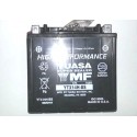 Bateria yuasa  ytx14h-bs